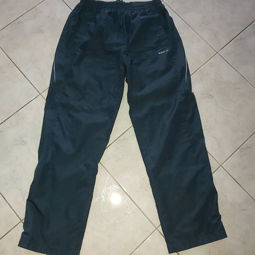 Admiral tracksuits like new, one black and one blue, size Large