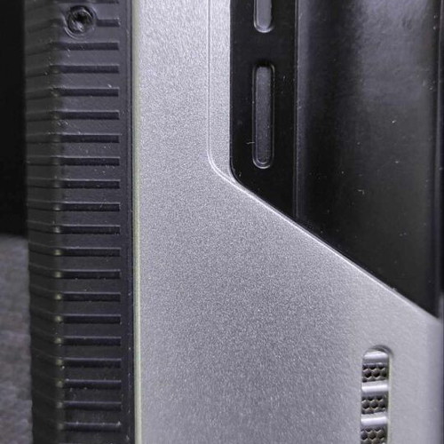 DovPo Vee Box Mod like new, silver/black