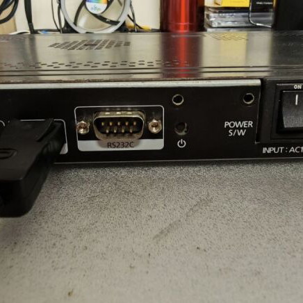 Mini PC for torrent with 7W power consumption