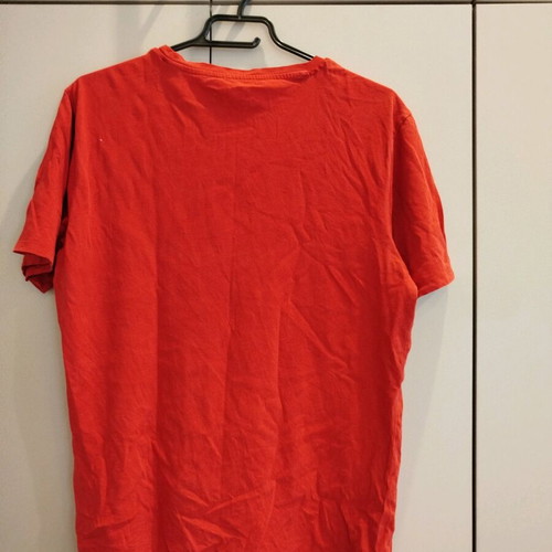 O' Neill red shirt like new, size 164 cm