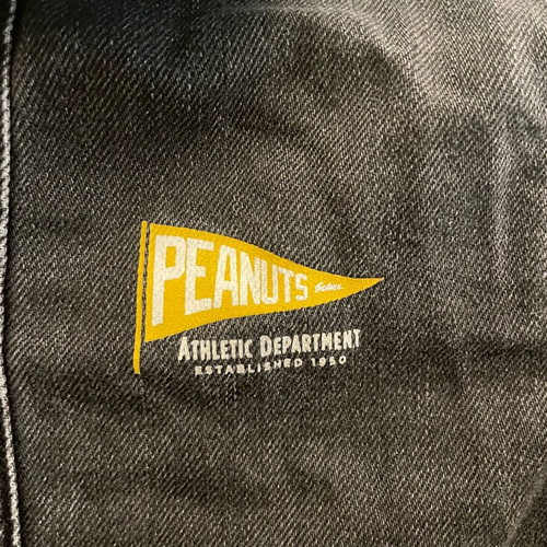 (12-18) Denim jacket, denim shirt