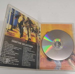 National Security DVD used, comedy action dubbed