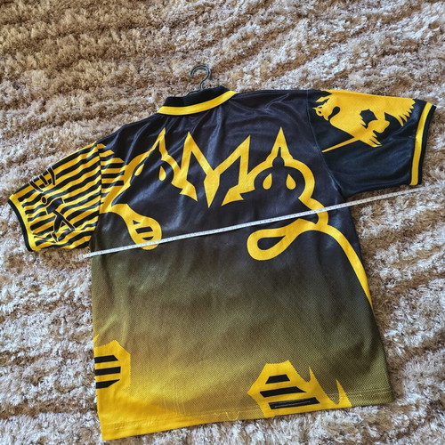 AEK 1997-98 Authentic Jersey like new, size XL