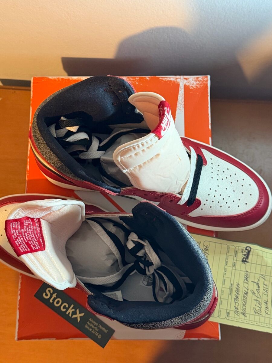 jordan 1 size 46