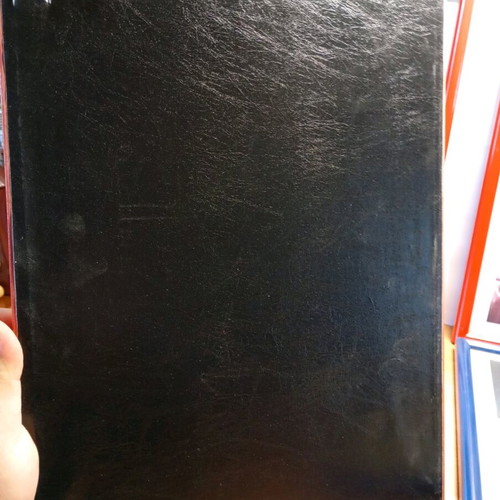 Wall frames used, pack of 4, 36x27 cm