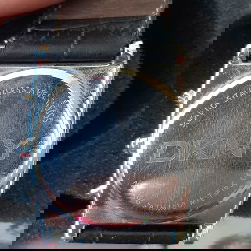 Dkny ρολόι χειρός