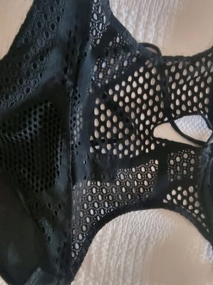 HM one-piece swimsuit like new, size 38 fits M-L
