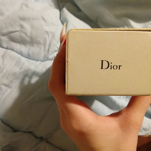 Dior vintage beige sunglasses new