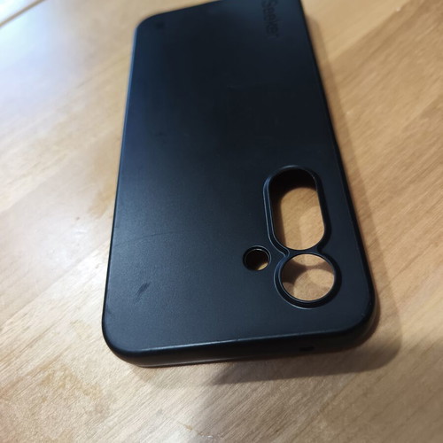 Solana Mobile Seeker phone case, authentic