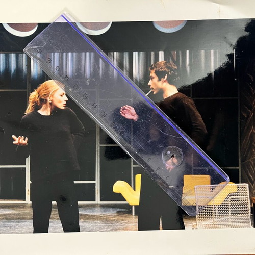 Photo of Greek actors like new