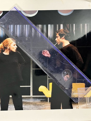 Photo of Greek actors like new