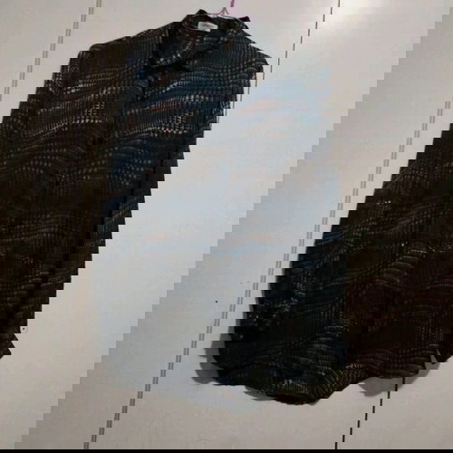 Genesis πουκάμισο μέγεθος M μεταχειρισμένο