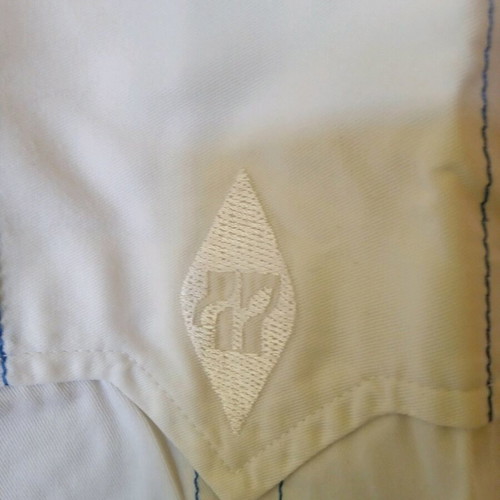 Diesel shirt size Large like new, 100% cotton