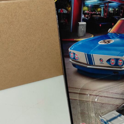 Hotwheels 2024 Premium Boulevard #95 '66 Chevrolet Corver Yenko Stinger new