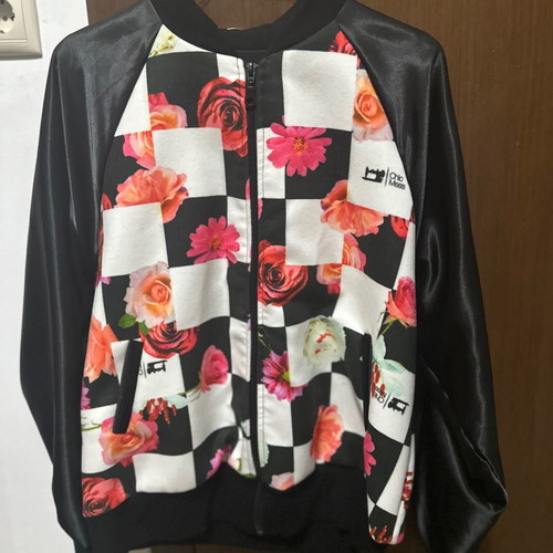 Chic Mess cardigan new with tag, black