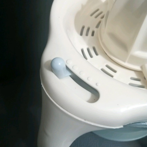 Philips Cucina electric juicer like new