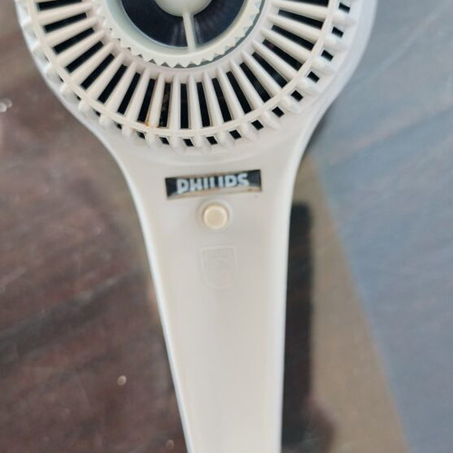 Vintage σεσουάρ Philips 1970 σαν καινούργιο, 300 watt