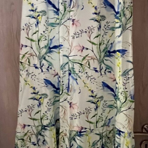 High-waist skirt Lynne size 42 like new