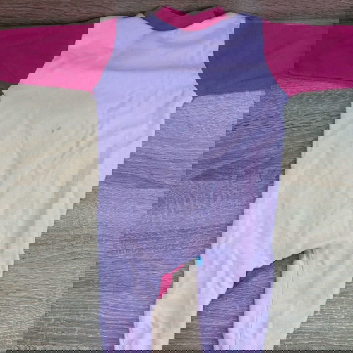 Φορμάκι κοριτσίστικο μεταχειρισμένο για 0 έως 3 μηνών