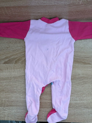 Φορμάκι κοριτσίστικο μεταχειρισμένο για 0 έως 3 μηνών