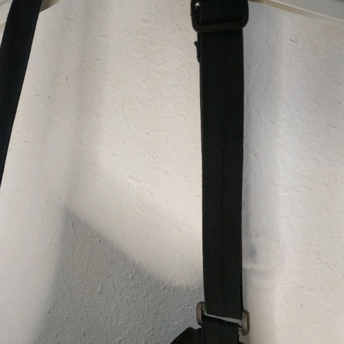 Restaurant apron used with adjustable neck