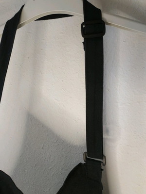 Restaurant apron used with adjustable neck