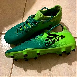 Ποδοσφαιρικά παπούτσια adidas