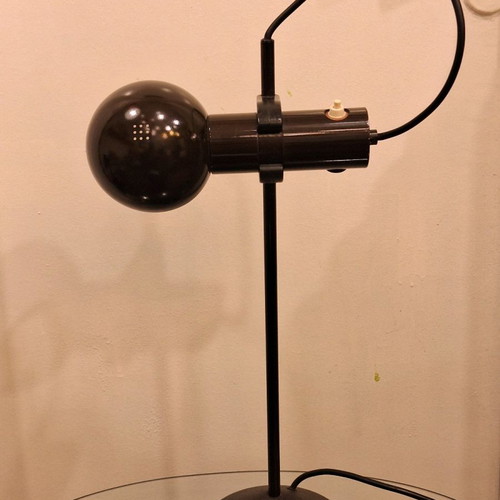 Desk lamp Raul Barbieri & Giorgio Marianelli used, 1980s
