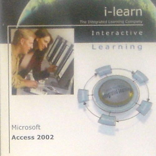 I-learn computer encyclopedia, 8 hardcover volumes