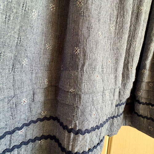 Madame Shoushou dress rare find from older collection size Large