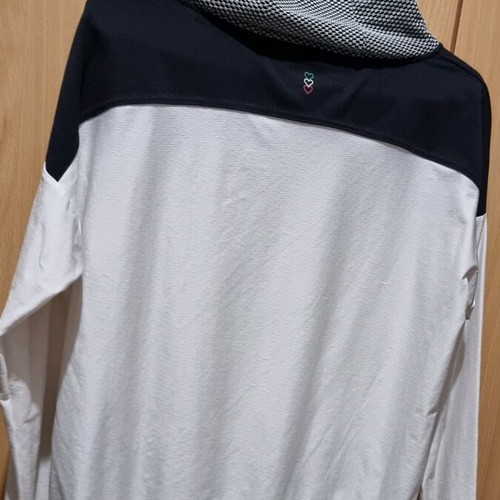 Freddy original t-shirt like new, size M, white