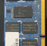 8GB PC3 10600R RAM used