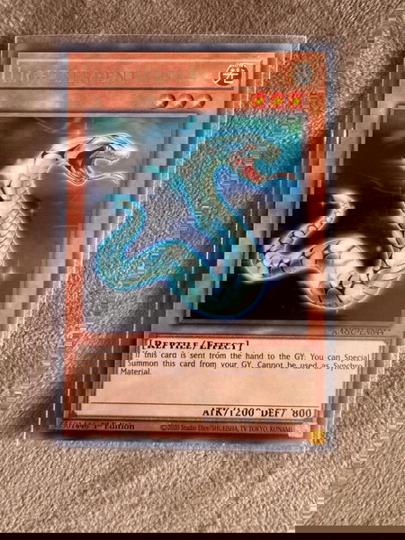 Lightserpent (Yu-gi-oh)