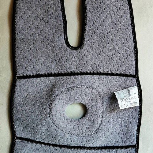 Sensiplast Knee Brace knee support like new with Velcro