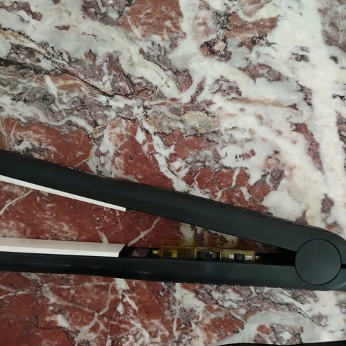 Tomira hair straightener used, lightly used with 1.5 m cord