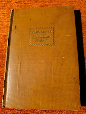 Der lachende Roland German book used