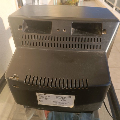 Seleco TV 14 inch used