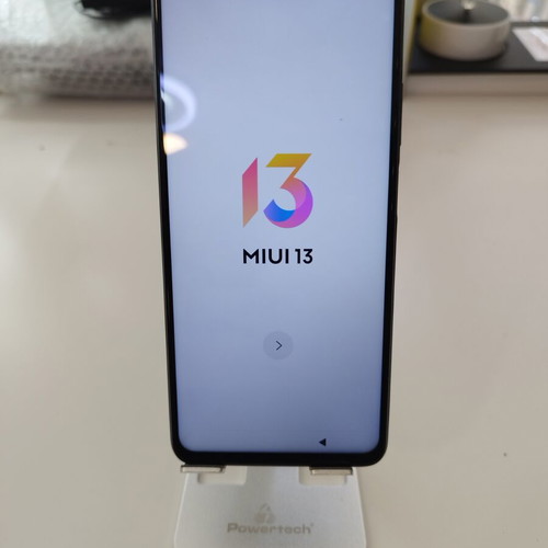 Xiaomi Mi 10T Lite 5G Dual Sim smartphone used, 6GB RAM, 128GB, Pearl Gray