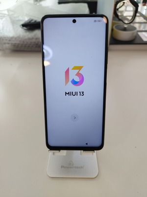 Xiaomi Mi 10T Lite 5G Dual Sim smartphone used, 6GB RAM, 128GB, Pearl Gray
