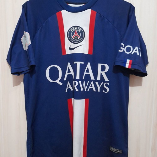 Paris Saint-Germain Jersey new official replica