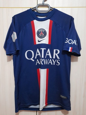 Paris Saint-Germain Jersey new official replica