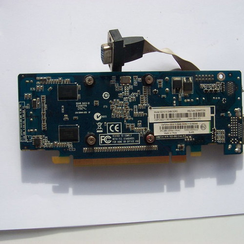 Packard Bell Imedia PC spare parts used