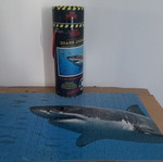 Puzzle 250 pieces used