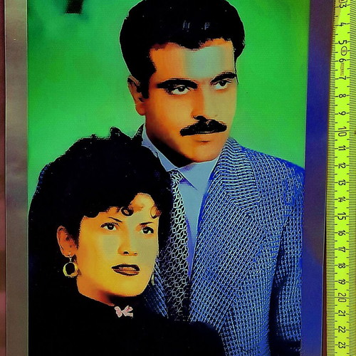 Stelios Kazantzidis vintage National Geographic poster set of 3