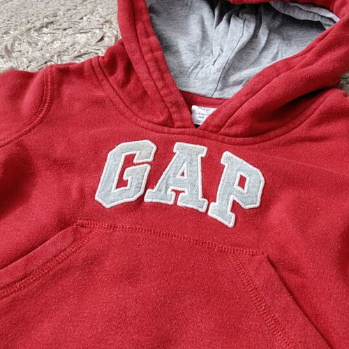 Gap baby sweatshirt 12-18 months like new