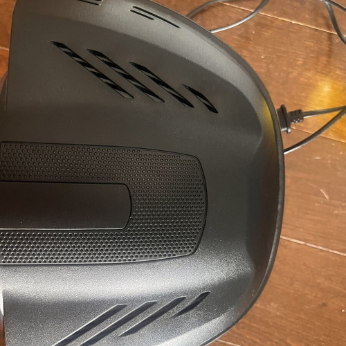 Connecting part for SF1000 Thrustmaster wheel new