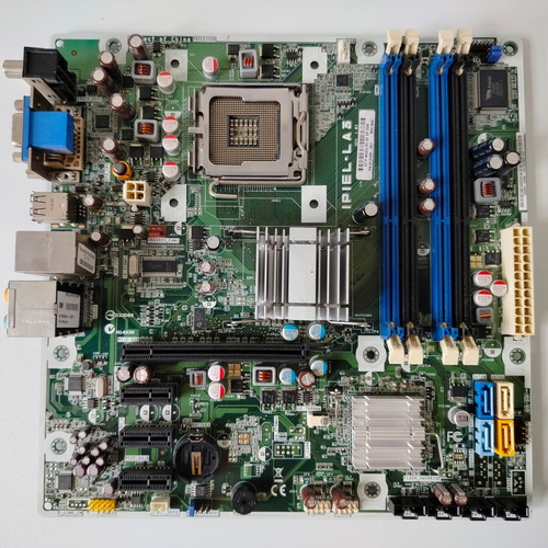 Motherboards with CPU combo used, LGA775 LGA1151 LGA1155 AM1 Sempron