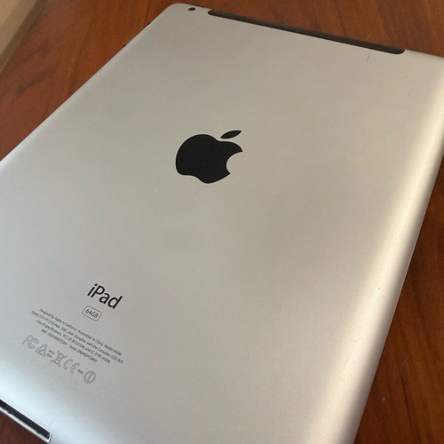 iPad 2 64GB used
