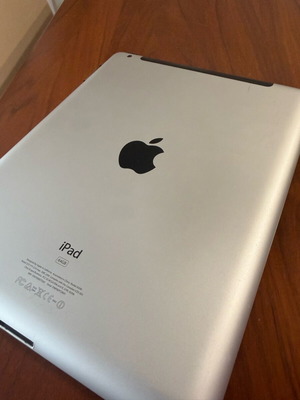iPad 2 64GB used