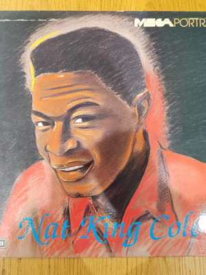 Συλλογή Nat King Cole σαν καινούργιο, jazz